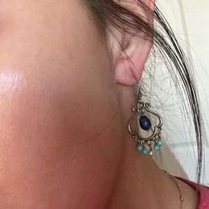 Retired James Avery Earrings